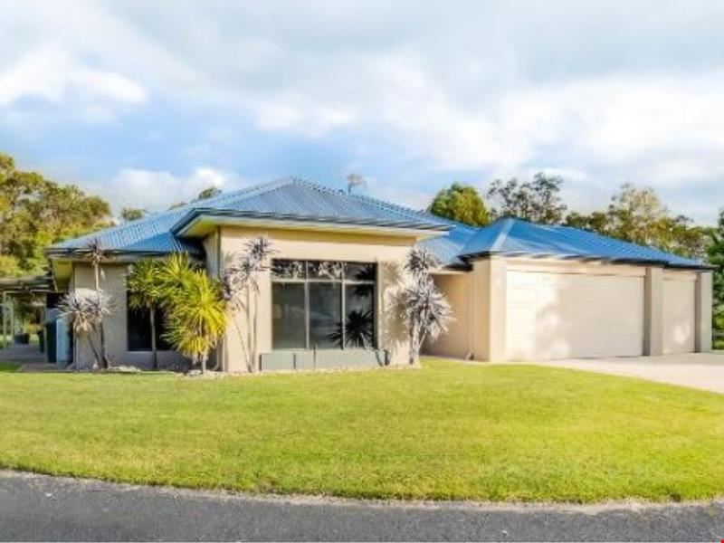 6 DIGGER PLACE, Boyanup WA 6237