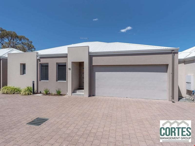10/614 Rockingham Road, Munster WA 6166