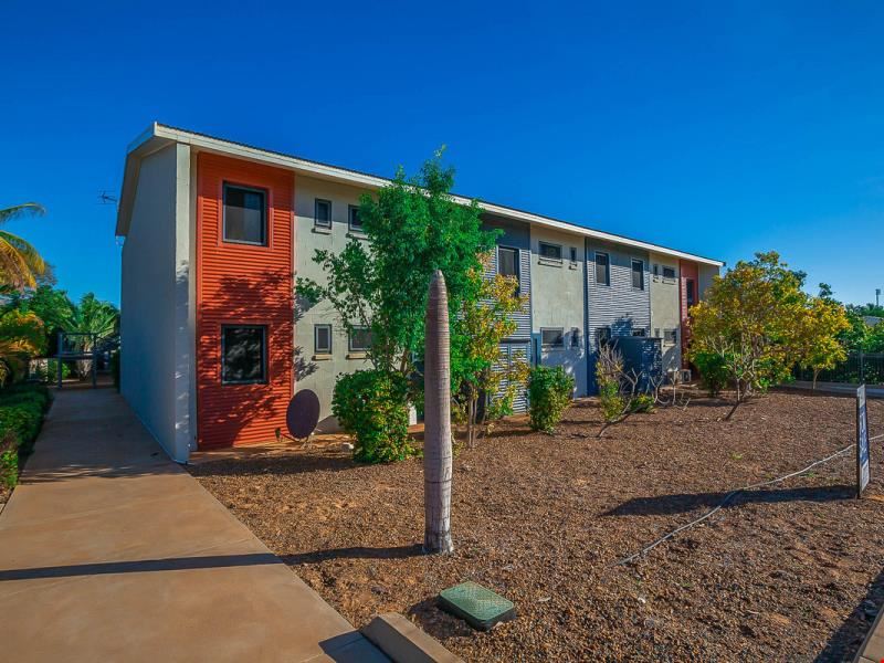 1/6 Woodman Street, Port Hedland WA 6721