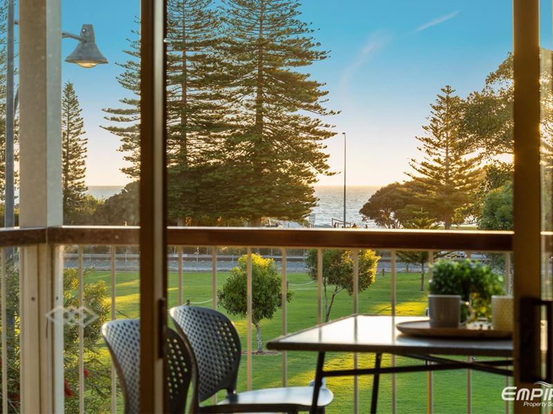 416A & 416B South Terrace, South Fremantle WA 6162