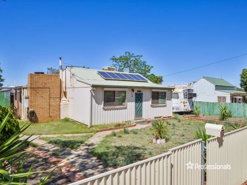 158 Wittenoom Street, Victory Heights WA 6432
