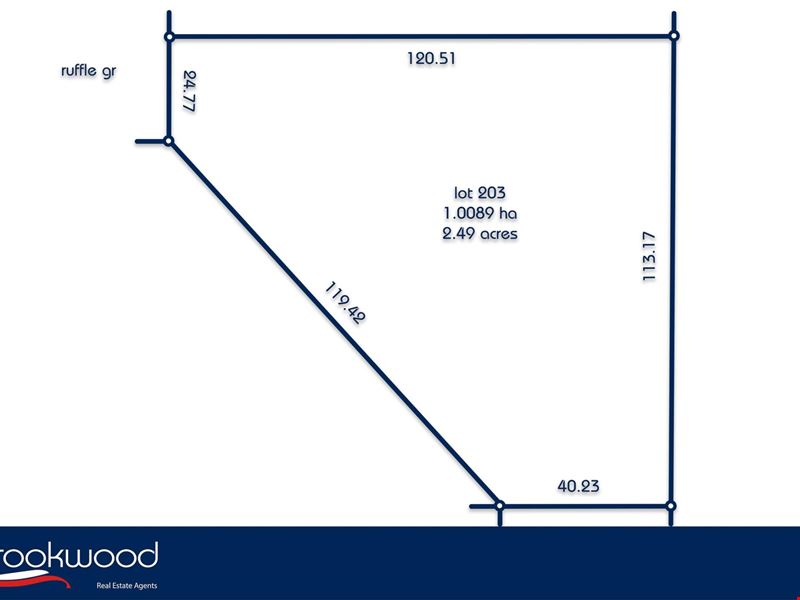 7 Ruffle Grove, Mundaring