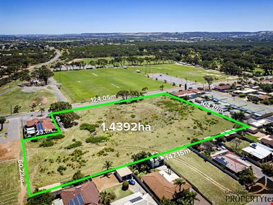 18 Green Street, Spalding WA 6530