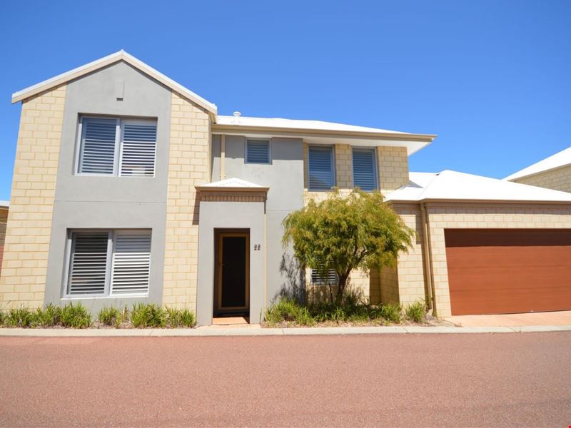 22/106 Mandurah Terrace, Mandurah WA 6210