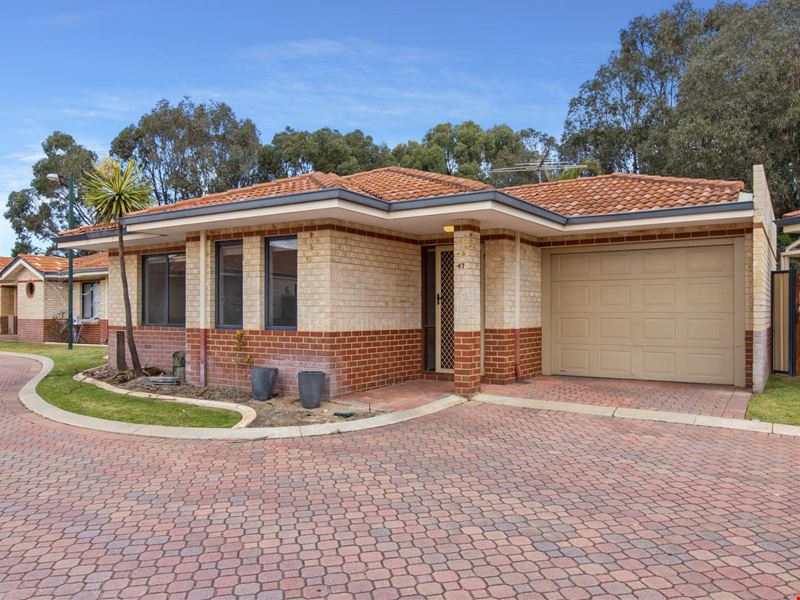 47/485 Rockingham Road, Spearwood WA 6163