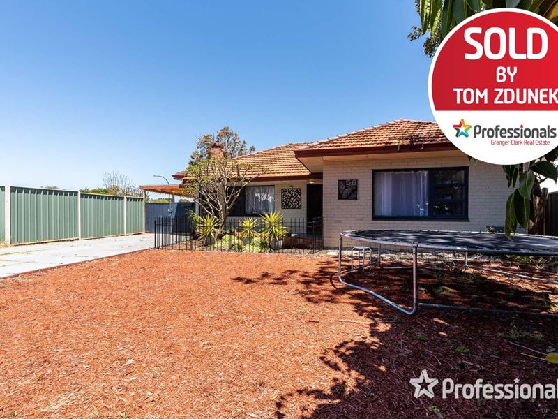 56 Stirk Road, Alfred Cove WA 6154