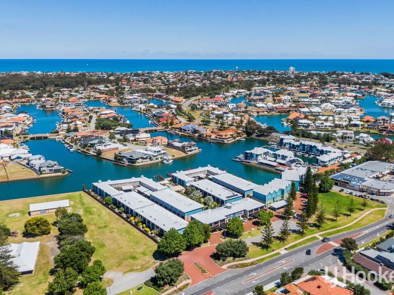 67/20 Apollo Place, Halls Head WA 6210