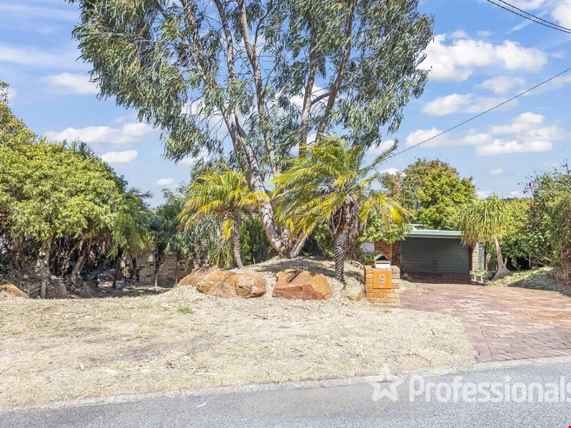 9 Tinsel Place, Mirrabooka WA 6061