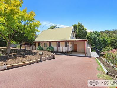 20 Bilkurra Way, Mount Nasura WA 6112