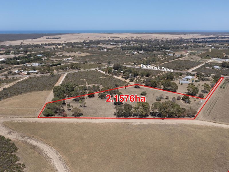 Lot 35 Tamarisk Drive, Gabbadah
