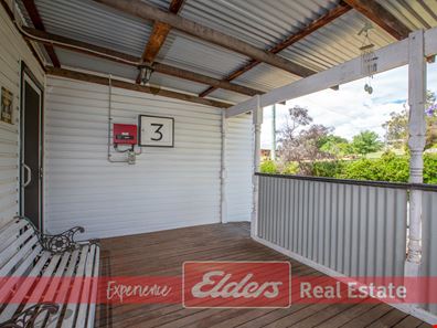3 SHORTELL STREET, Donnybrook WA 6239