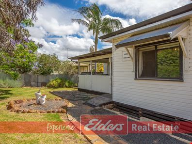 3 SHORTELL STREET, Donnybrook WA 6239