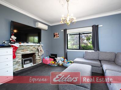 3 SHORTELL STREET, Donnybrook WA 6239