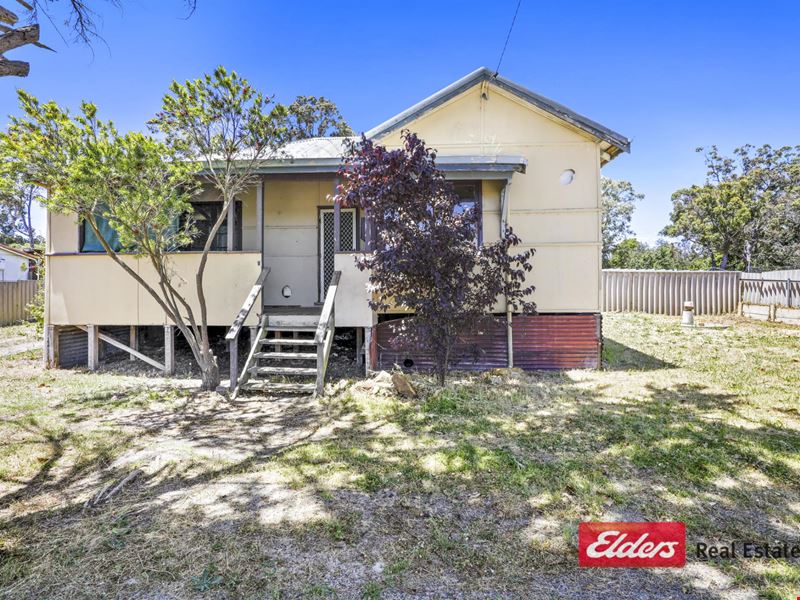 50 Hassell Street, Mount Barker WA 6324