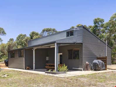 18 Karli Rise, Yallingup WA 6282