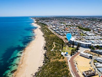 3/150 Boardwalk Boulevard, Halls Head WA 6210