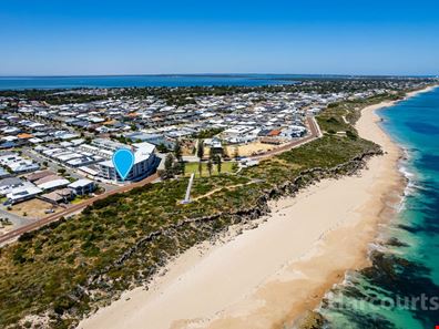 3/150 Boardwalk Boulevard, Halls Head WA 6210