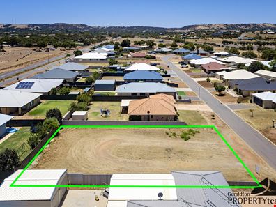 48 Ego Creek Loop, Waggrakine WA 6530