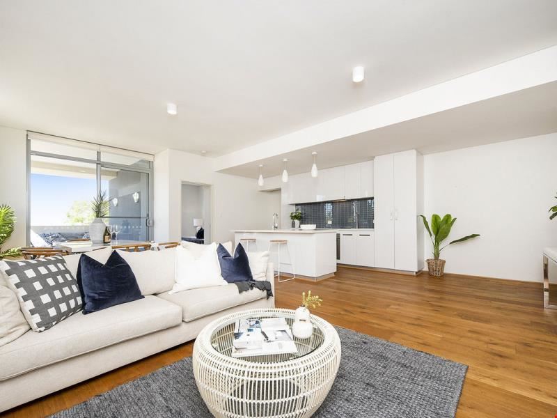 9/167 Seventh Avenue, Inglewood WA 6052