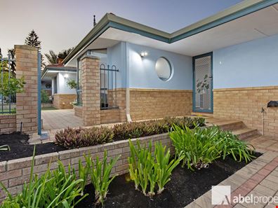 6/181 Cape  Street, Tuart Hill WA 6060