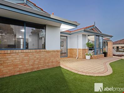 6/181 Cape  Street, Tuart Hill WA 6060