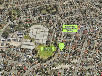 Lot 2, 154 Camberwarra Drive, Craigie WA 6025
