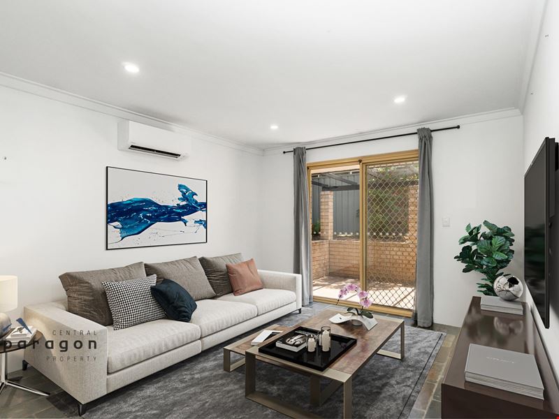 2/102 Green Street, Joondanna WA 6060