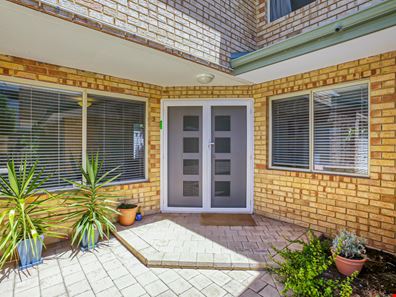 3/21 Fletcher Street, Applecross WA 6153