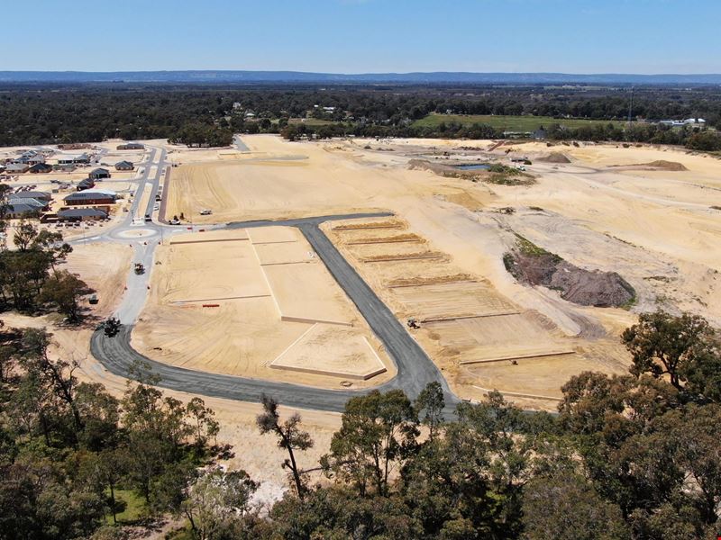 Lot 186 The Gardens, Lakelands WA 6180