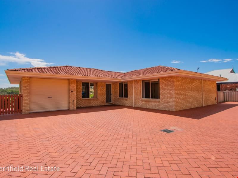 8/45 Premier Circle, Spencer Park