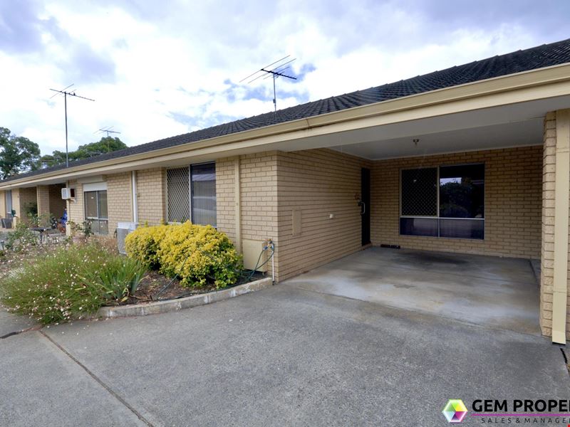 15/11 Louise Street, Rockingham WA 6168