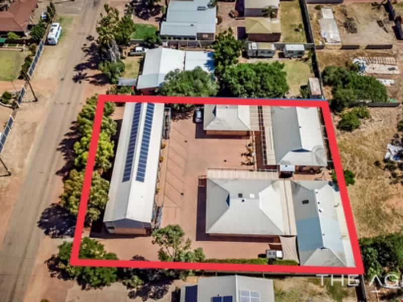 45 Mortimer Street, Kalbarri WA 6536
