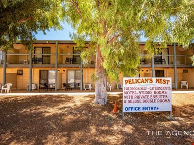 45 Mortimer Street, Kalbarri WA 6536