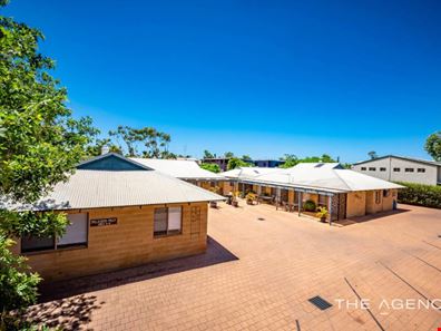 45 Mortimer Street, Kalbarri WA 6536