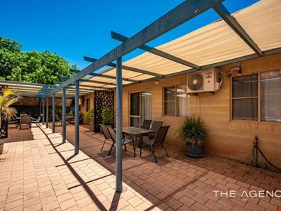 45 Mortimer Street, Kalbarri WA 6536