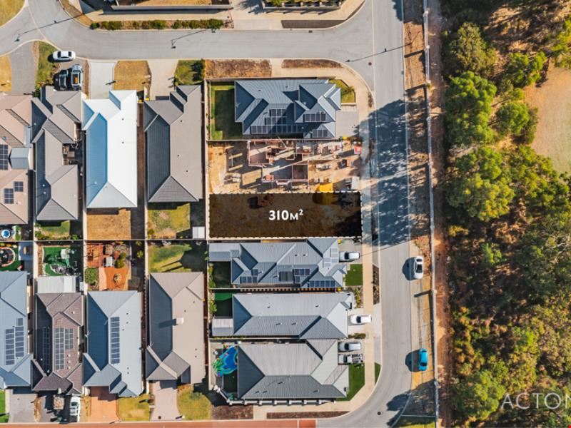 54 Cimarron Edge, Meadow Springs WA 6210