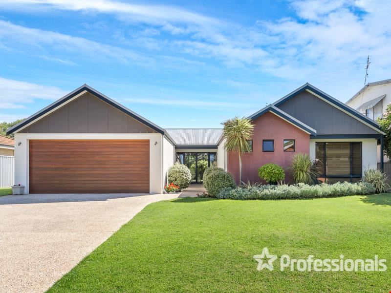 13 Ollis Street, Quindalup WA 6281