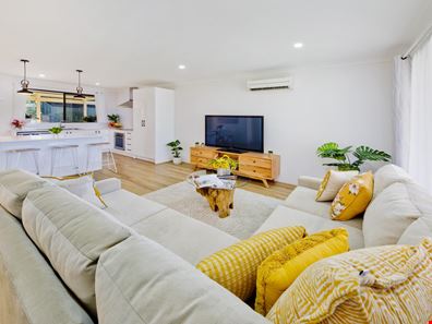 4 Chalice Rise, Mirrabooka WA 6061