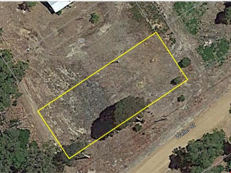 24 Williams Street, North Greenbushes WA 6254