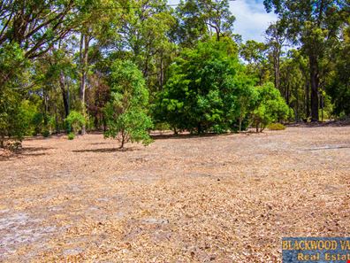 24 Williams Street, North Greenbushes WA 6254