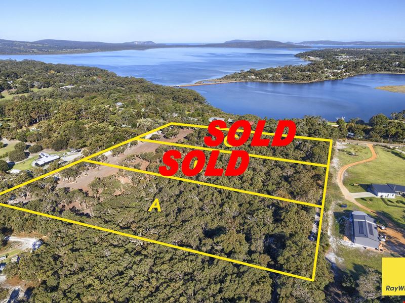 40 Bushby Road, Lower King WA 6330