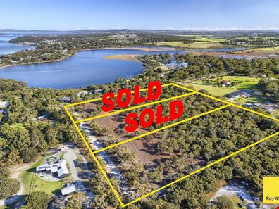 40 Bushby Road, Lower King WA 6330