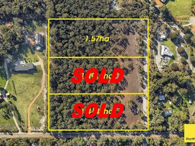 40 Bushby Road, Lower King WA 6330