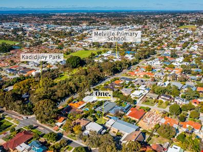 68A Kitchener Road, Melville WA 6156