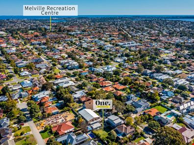 68A Kitchener Road, Melville WA 6156