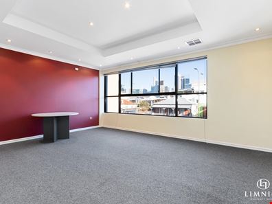 300 Newcastle Street, Perth WA 6000