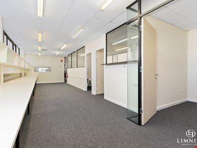 300 Newcastle Street, Perth WA 6000