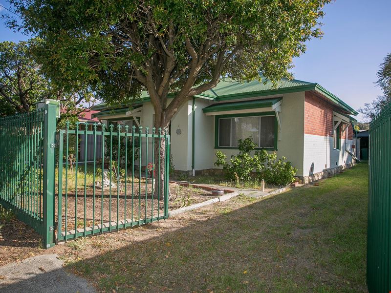 116 Coolgardie Avenue, Redcliffe WA 6104