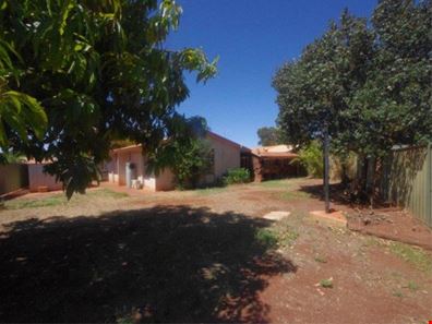 17 Yanboomah Close, Newman WA 6753
