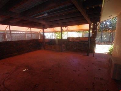17 Yanboomah Close, Newman WA 6753